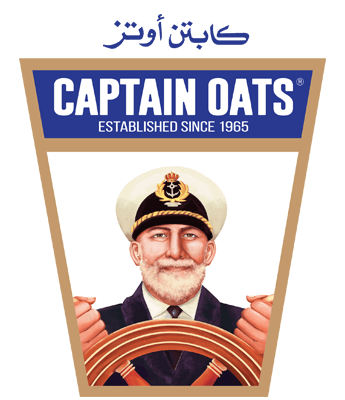 Captain Oats